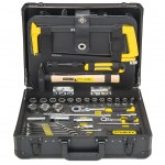 ΒΑΛΙΤΣΑ ΣΕΤ 142ΤΜΧ ΕΡΓΑΛΕΙΩΝ  STANLEY STMT98109-1