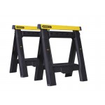 Stanley ΡΥΘΜΙΖΟΜΕΝΑ ΚΑΒΑΛΕΤΑ 2 ΤΕΜ STANLEY STST1-70559