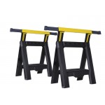 Stanley ΡΥΘΜΙΖΟΜΕΝΑ ΚΑΒΑΛΕΤΑ 2 ΤΕΜ STANLEY STST1-70559