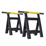 Stanley ΡΥΘΜΙΖΟΜΕΝΑ ΚΑΒΑΛΕΤΑ 2 ΤΕΜ STANLEY STST1-70559