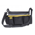 Stanley ΑΝΟΙΧΤΗ ΤΣΑΝΤΑ ΕΡΓΑΛΕΙΩΝ 12" STANLEY STST1-70718