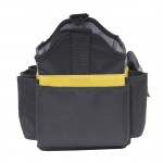Stanley ΑΝΟΙΧΤΗ ΤΣΑΝΤΑ ΕΡΓΑΛΕΙΩΝ 12" STANLEY STST1-70718