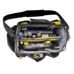 Stanley ΑΝΟΙΧΤΗ ΤΣΑΝΤΑ ΕΡΓΑΛΕΙΩΝ 12" STANLEY STST1-70718