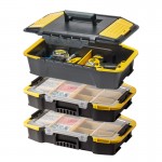 ΕΡΓΑΛΕΙΟΘΗΚΗ ΜΕ ΤΑΜΠΑΚΙΕΡΕΣ Click & Connect 20" STANLEY STST1-71962