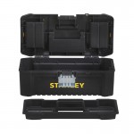ΕΡΓΑΛΕΙΟΘΗΚΗ "ESSENTIAL"  12,5" ΜΕ ΜΕΤΑΛΛΙΚΑ ΚΟΥΜΠΩΜΑΤΑ STANLEY STST1-75515