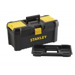 ΕΡΓΑΛΕΙΟΘΗΚΗ "ESSENTIAL" 16" ΜΕ ΠΛΑΣΤΙΚΑ ΚΟΥΜΠΩΜΑΤΑ STANLEY STST1-75517