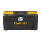 ΕΡΓΑΛΕΙΟΘΗΚΗ "ESSENTIAL" 16" ΜΕ ΜΕΤΑΛΛΙΚΑ ΚΟΥΜΠΩΜΑΤΑ STANLEY STST1-75518