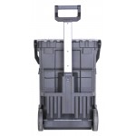 Stanley® ΤΡΟΧΗΛΑΤΗ ΕΡΓΑΛΕΙΟΦΟΡΟΣ 2 ΣΕ 1 STANLEY STST1-79231
