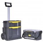 Stanley® ΤΡΟΧΗΛΑΤΗ ΕΡΓΑΛΕΙΟΦΟΡΟΣ 2 ΣΕ 1 STANLEY STST1-79231