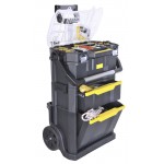 Stanley® ΤΡΟΧΗΛΑΤΗ ΕΡΓΑΛΕΙΟΦΟΡΟΣ 2 ΣΕ 1 STANLEY STST1-79231