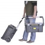 Stanley® ΤΡΟΧΗΛΑΤΗ ΕΡΓΑΛΕΙΟΦΟΡΟΣ 2 ΣΕ 1 STANLEY STST1-79231