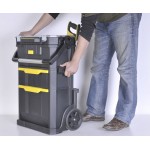 Stanley® ΤΡΟΧΗΛΑΤΗ ΕΡΓΑΛΕΙΟΦΟΡΟΣ 2 ΣΕ 1 STANLEY STST1-79231