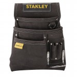 ΔΕΡΜΑΤΙΝΗ ΘΗΚΗ ΓΙΑ ΣΦΥΡΙ ΚΑΙ ΚΑΡΦΙΑ STANLEY STST1-80114