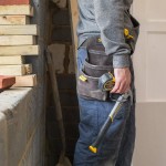 ΔΕΡΜΑΤΙΝΗ ΘΗΚΗ ΓΙΑ ΣΦΥΡΙ ΚΑΙ ΚΑΡΦΙΑ STANLEY STST1-80114