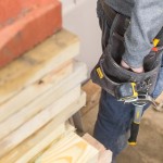 ΔΕΡΜΑΤΙΝΗ ΘΗΚΗ ΓΙΑ ΣΦΥΡΙ ΚΑΙ ΚΑΡΦΙΑ STANLEY STST1-80114