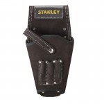 ΔΕΡΜΑΤΙΝΗ ΘΗΚΗ ΔΡΑΠΑΝΟΥ STANLEY STST1-80118