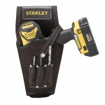 ΔΕΡΜΑΤΙΝΗ ΘΗΚΗ ΔΡΑΠΑΝΟΥ STANLEY STST1-80118