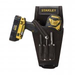 ΔΕΡΜΑΤΙΝΗ ΘΗΚΗ ΔΡΑΠΑΝΟΥ STANLEY STST1-80118