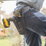 ΔΕΡΜΑΤΙΝΗ ΘΗΚΗ ΔΡΑΠΑΝΟΥ STANLEY STST1-80118