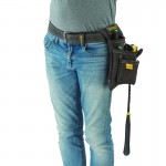 ΔΕΡΜΑΤΙΝΗ ΖΩΝΗ STANLEY STST1-80119