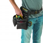 ΔΕΡΜΑΤΙΝΗ ΖΩΝΗ STANLEY STST1-80119
