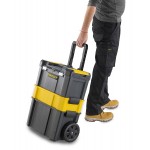 ΕΡΓΑΛΕΙΟΦΟΡΟΣ ΤΡΟΧΗΛΑΤΟΣ 3 ΣΕ 1 ESSENTIAL STANLEY STST1-80151