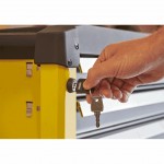 ΤΡΟΧΗΛΑΤΟΣ ΕΡΓΑΛΕΙΟΦΟΡΕΑΣ 27" 7 ΣΥΡΤΑΡΙΩΝ STANLEY STST74306-1