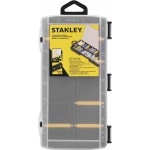 ΤΑΜΠΑΚΙΕΡΑ (ORGANIZER) 10 ΥΠΟΔΟΧΩΝ ESSENTIAL 9""  STANLEY STST81679-1