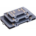 ΤΑΜΠΑΚΙΕΡΑ (ORGANIZER) 10 ΥΠΟΔΟΧΩΝ ESSENTIAL 9""  STANLEY STST81679-1