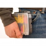 ΤΑΜΠΑΚΙΕΡΑ (ORGANIZER) 10 ΥΠΟΔΟΧΩΝ ESSENTIAL 9""  STANLEY STST81679-1