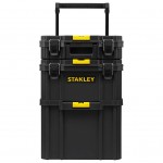 ΤΡΟΧΗΛΑΤΗ ΕΡΓΑΛΕΙΟΘΗΚΗ 3 ΣΕ 1 QUIKLINK STANLEY STST83319-1