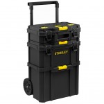 ΤΡΟΧΗΛΑΤΗ ΕΡΓΑΛΕΙΟΘΗΚΗ 3 ΣΕ 1 QUIKLINK STANLEY STST83319-1