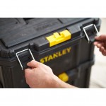 ΤΡΟΧΗΛΑΤΗ ΕΡΓΑΛΕΙΟΘΗΚΗ 3 ΣΕ 1 QUIKLINK STANLEY STST83319-1
