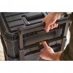 ΤΡΟΧΗΛΑΤΗ ΕΡΓΑΛΕΙΟΘΗΚΗ 3 ΣΕ 1 QUIKLINK STANLEY STST83319-1
