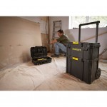 ΤΡΟΧΗΛΑΤΗ ΕΡΓΑΛΕΙΟΘΗΚΗ 3 ΣΕ 1 QUIKLINK STANLEY STST83319-1