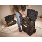 ΤΡΟΧΗΛΑΤΗ ΕΡΓΑΛΕΙΟΘΗΚΗ 3 ΣΕ 1 QUIKLINK STANLEY STST83319-1