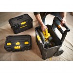 ΤΡΟΧΗΛΑΤΗ ΕΡΓΑΛΕΙΟΘΗΚΗ 3 ΣΕ 1 QUIKLINK STANLEY STST83319-1