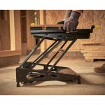 ΠΑΓΚΟΣ ΕΡΓΑΣΙΑΣ 2 ΣΕ 1 STANLEY STST83400-1