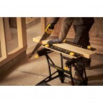 ΠΑΓΚΟΣ ΕΡΓΑΣΙΑΣ 2 ΣΕ 1 STANLEY STST83400-1