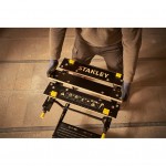 ΠΑΓΚΟΣ ΕΡΓΑΣΙΑΣ 2 ΣΕ 1 STANLEY STST83400-1
