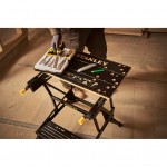 ΠΑΓΚΟΣ ΕΡΓΑΣΙΑΣ 2 ΣΕ 1 STANLEY STST83400-1