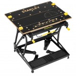 ΠΑΓΚΟΣ ΕΡΓΑΣΙΑΣ 2 ΣΕ 1 PREMIUM STANLEY STST83800-1