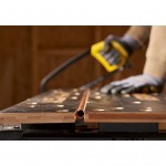 ΠΑΓΚΟΣ ΕΡΓΑΣΙΑΣ 2 ΣΕ 1 PREMIUM STANLEY STST83800-1