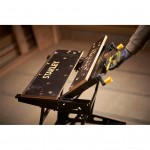ΠΑΓΚΟΣ ΕΡΓΑΣΙΑΣ 2 ΣΕ 1 PREMIUM STANLEY STST83800-1