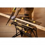 ΠΑΓΚΟΣ ΕΡΓΑΣΙΑΣ 2 ΣΕ 1 PREMIUM STANLEY STST83800-1