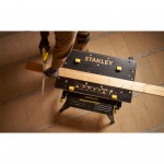 ΠΑΓΚΟΣ ΕΡΓΑΣΙΑΣ 2 ΣΕ 1 PREMIUM STANLEY STST83800-1