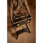 ΠΑΓΚΟΣ ΕΡΓΑΣΙΑΣ 2 ΣΕ 1 PREMIUM STANLEY STST83800-1