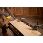 ΠΑΓΚΟΣ ΕΡΓΑΣΙΑΣ 2 ΣΕ 1 PREMIUM STANLEY STST83800-1