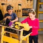 ΣΕΤ ΕΡΓΑΛΕΙΩΝ  5 ΤΕΜΑΧΙΩΝ JUNIOR &  ΕΡΓΑΛΕΙΟΘΗΚΗ STANLEY TBS001-05-SY