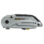 ΠΤΥΣΣΟΜΕΝΟ ΜΑΧΑΙΡΙ ΜΕ ΔΥΟ ΛΕΠΙΔΕΣ FATMAX STANLEY XTHT0-10502